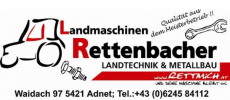 Rettenbacher